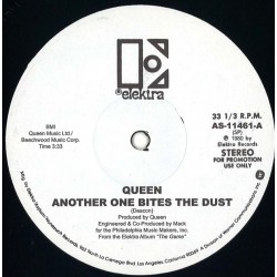Queen - Another One Bites...