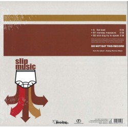 Mr Oizo - Flat Beat