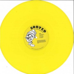 WINX - DON'T LAUGH (Yellow...