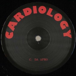 C Da Afro - Don't Give Up...