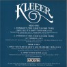 KLEEER - TONIGHT'S THE NIGHT (GOOD TIME)