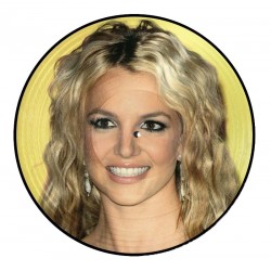 Britney Spears – Till The...