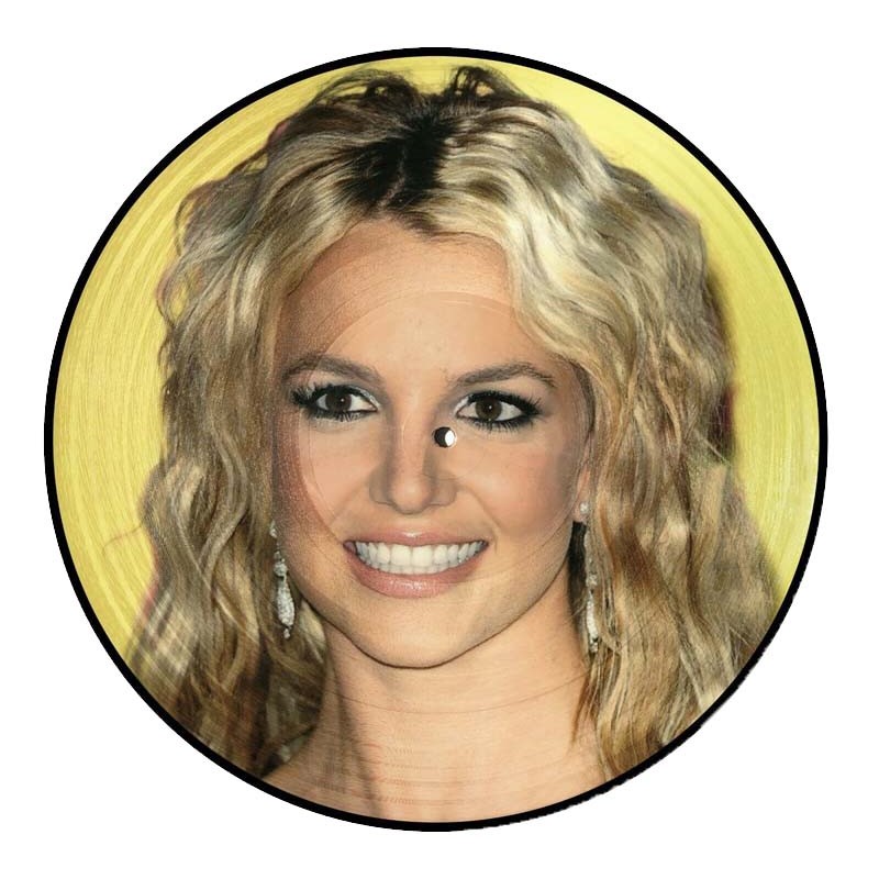 Britney Spears – Till The World Ends (Part 3)