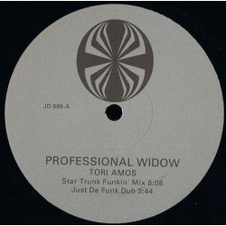 Tori Amos / Cj Bolland -...