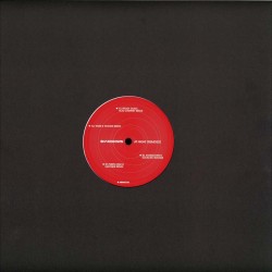 Shakedown - At Night (REMIXES)
