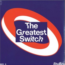 VARIOUS ARTISTS - THE...