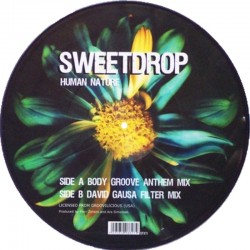 Sweet Drop - Human Nature