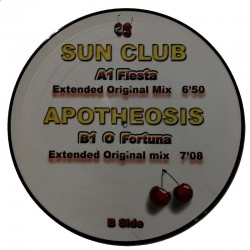 IBIZA CLUB 1