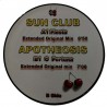 IBIZA CLUB 1