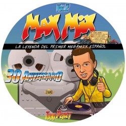 Various - Max Mix 30...