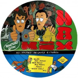 Various - Max Mix (El...