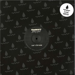 Mell Hall Babert - Can't...