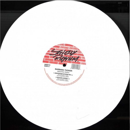 Barbara Tucker - Beautiful People