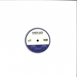 Junior Jack - Stupidisco (2021 Remixes)