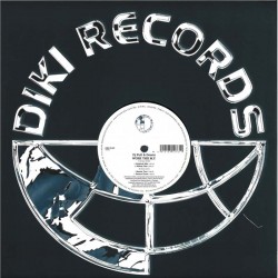 Dj PuffDeeon  - WORK THIS M.F.