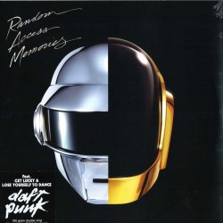 Daft Punk - Random Access...