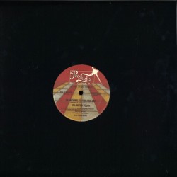 Unlimited Touch - I Hear Music / Searching To Find The One