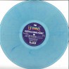 Geraldine Hunt x Carl Cox - Can't Fake The Feeling (Purple Vinyl Pressing)