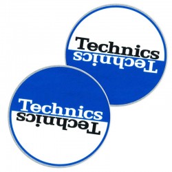 Feutrines Technics Moon 2
