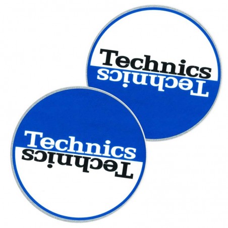 Feutrines Technics Moon 2