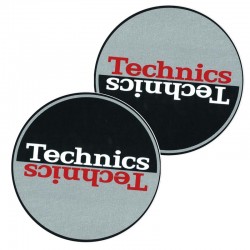 Feutrines Technics Moon 2 (...