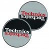 Feutrines Technics Moon 2 ( x2)