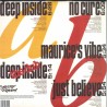 Hardrive  vs Louie Vega - DEEP INSIDE EP
