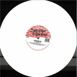 Hardrive  vs Louie Vega -...