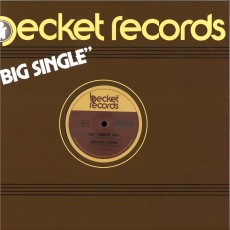 copy of Garfield Fleming - Don't Send Me Away / You Got Dat Right