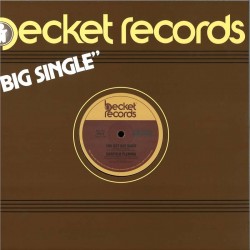 copy of Garfield Fleming - Don't Send Me Away / You Got Dat Right