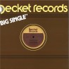 copy of Garfield Fleming - Don't Send Me Away / You Got Dat Right