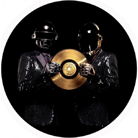 STARDUST    Music Sounds Better With You