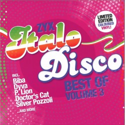 Various Artists  - ZYX...