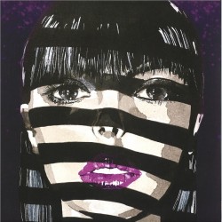 Purple Disco Machine -...