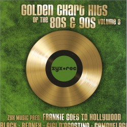 Various Artists - Golden...