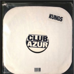 Kungs - Club Azur EP