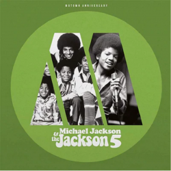JACKSON 5 - MOTOWN...