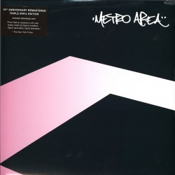 Metro Area - Metro Area...