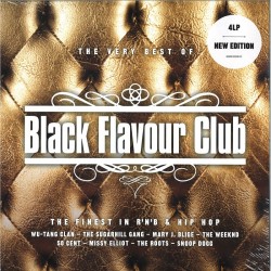 Various Artists - Black...