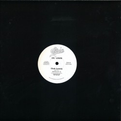 Michael Jackson / Lil Louis - You Are Not Alone / Club Lonley