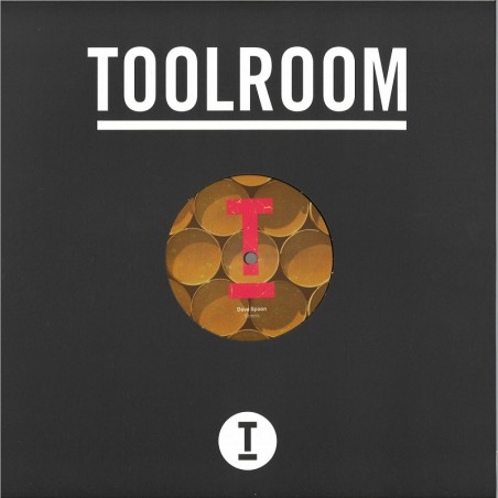 Dave Spoon - Steels EP