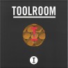 Dave Spoon - Steels EP