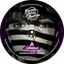 Purple Disco Machine - Dopamine / I Remember