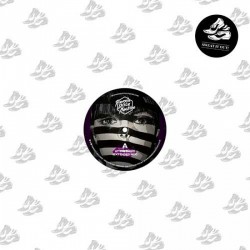 Purple Disco Machine - At...
