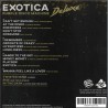 Purple Disco Machine - Exotica Deluxe Purple Edition + Bonus Tracks (2x12") vinyl purple