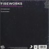 Purple Disco Machine - FIREWORKS