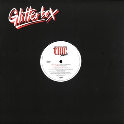 Sister SledgeNorma Jean Wright - He's The Greatest Dancer / Saturday (Dimitri From Paris Mixes)
