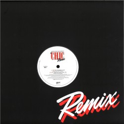 Chic - My Forbidden Lover/I...