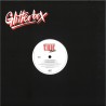 Chic - My Forbidden Lover/I Feel Your Love Comin' Down