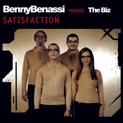 BENNY BENASSI  presents THE...